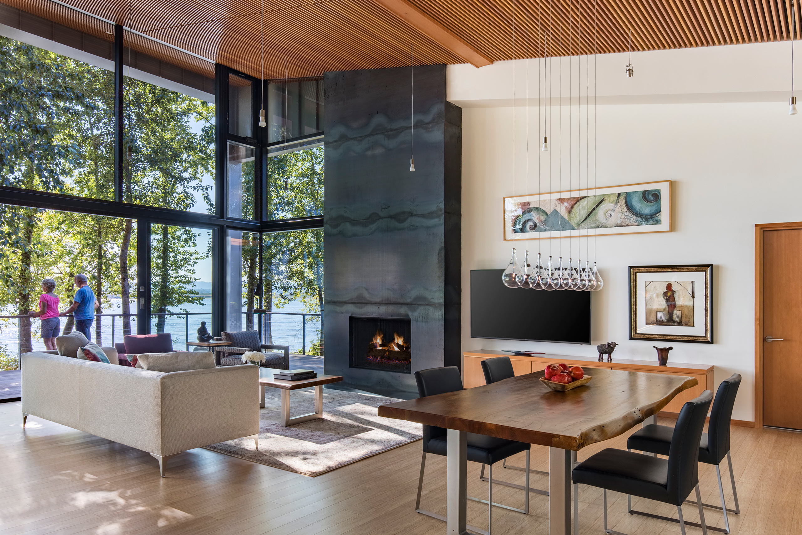 Home | Dyar Architecture