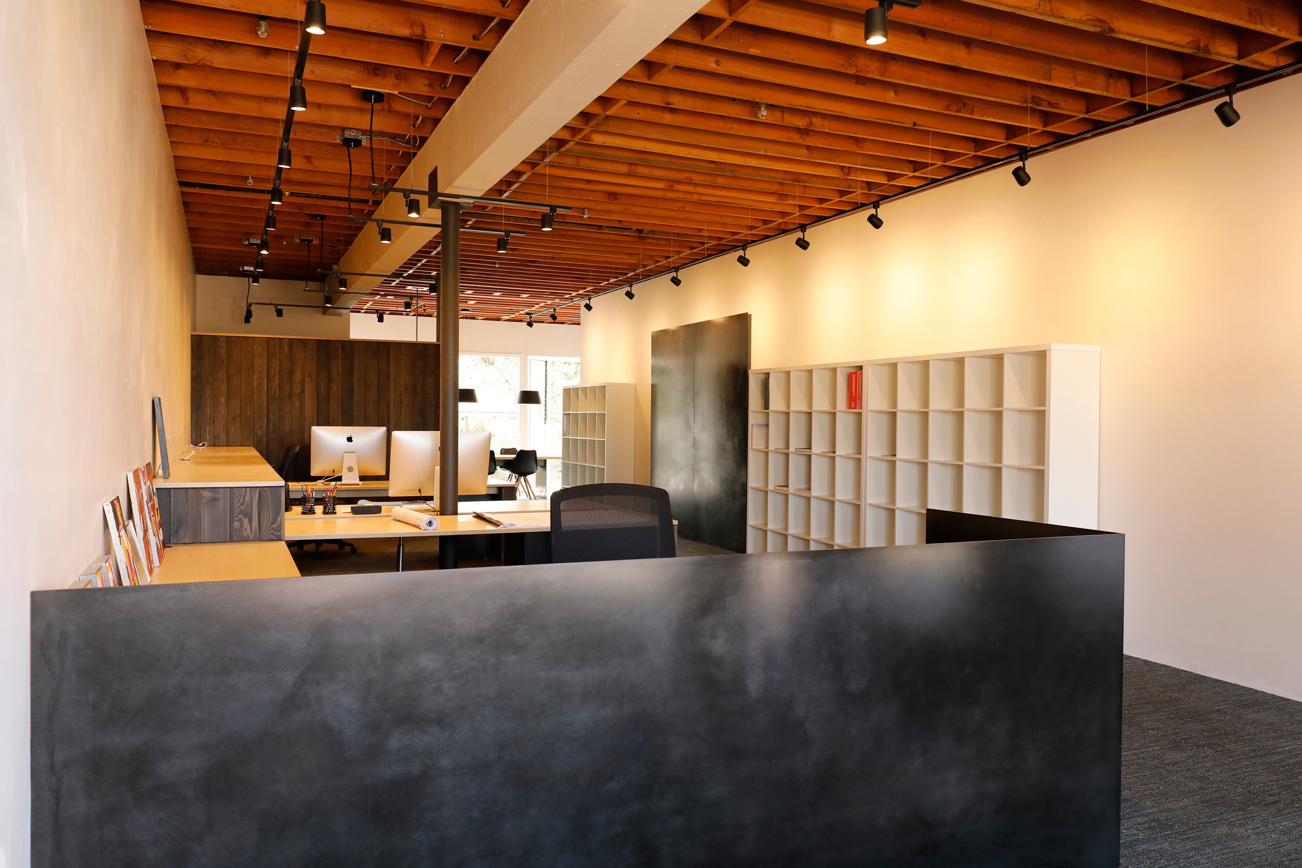 DYAR ARCHITECTURE OFFICE