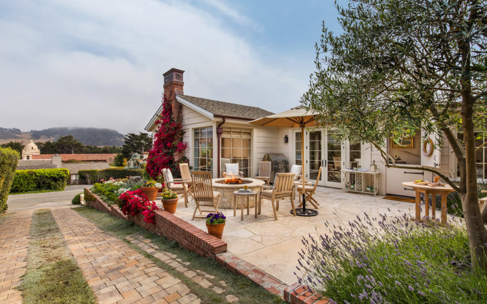 Julia Morgan Historic Restoration and Addition