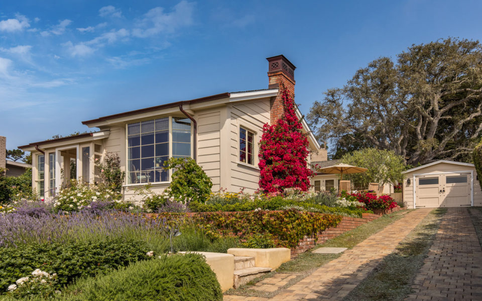 Julia Morgan Historic Restoration and Addition